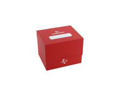 Gamegenic Sideholder 100+XL Deck Box: Red